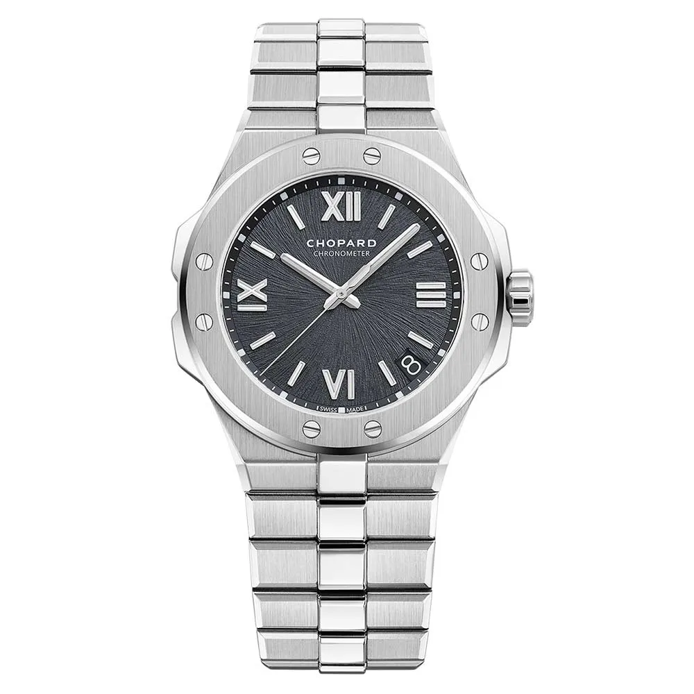 Watch Chopard Alpine Eagle 41mm