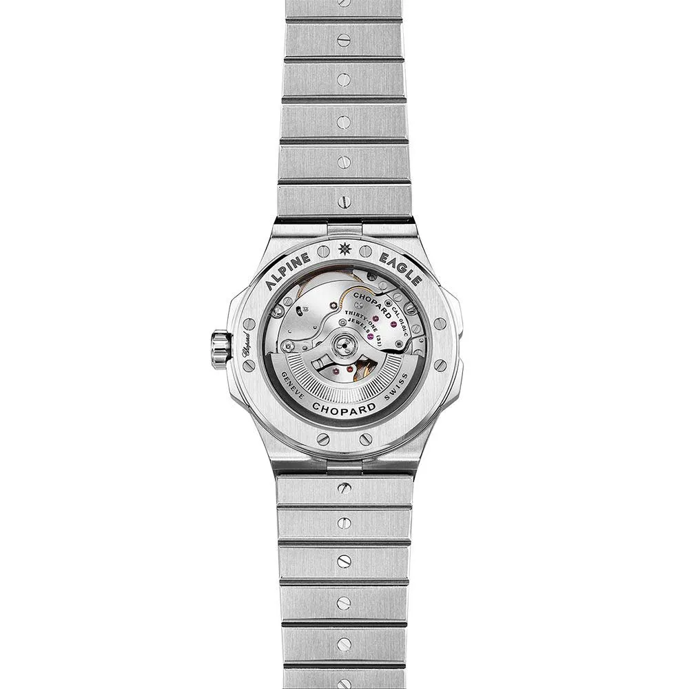 Watch Chopard Alpine Eagle 41mm