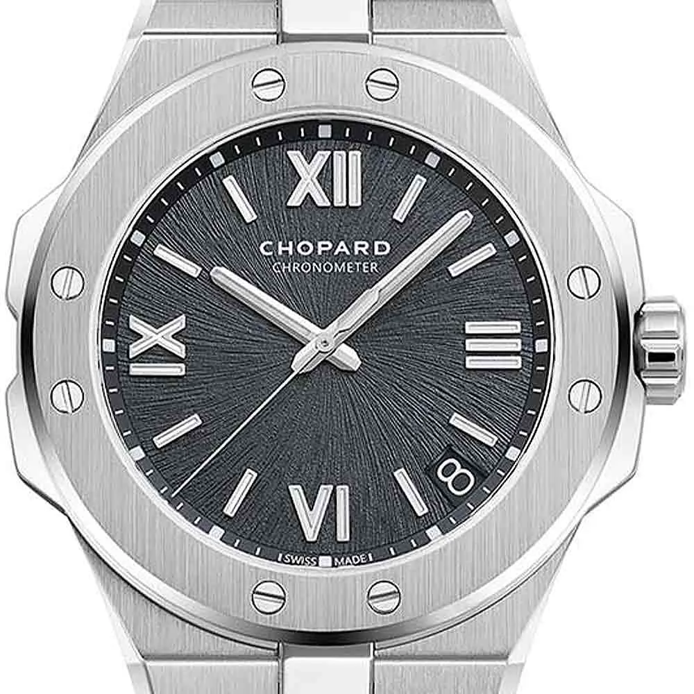 Watch Chopard Alpine Eagle 41mm