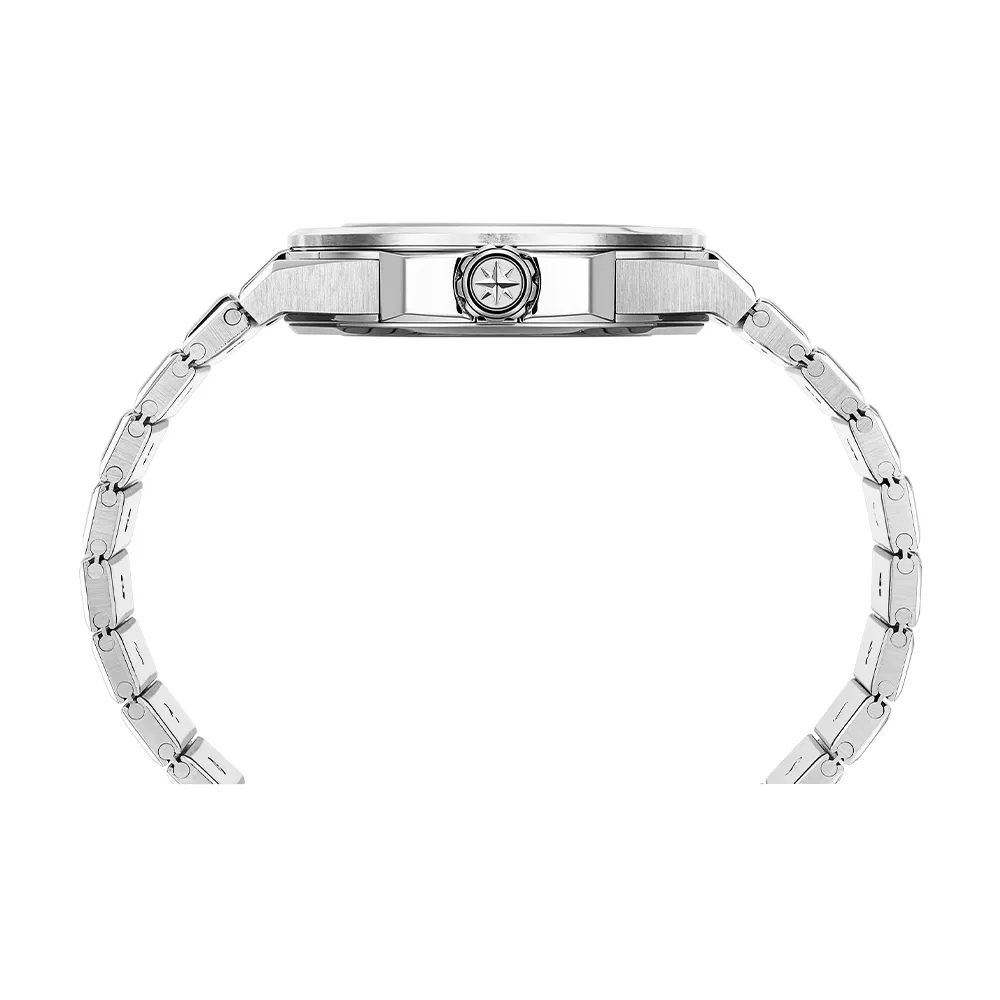 Часы Chopard Alpine Eagle Maritime Blue, 41мм