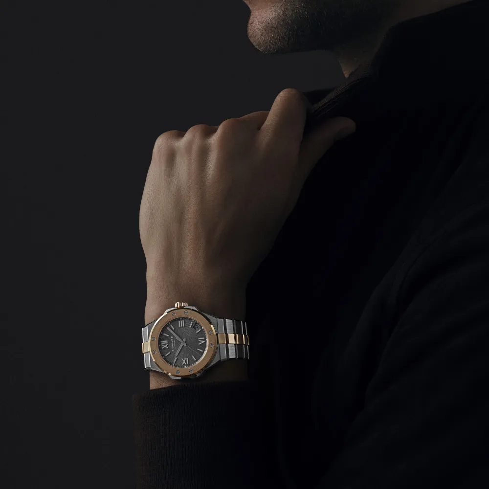 Часы Chopard Alpine Eagle 41мм
