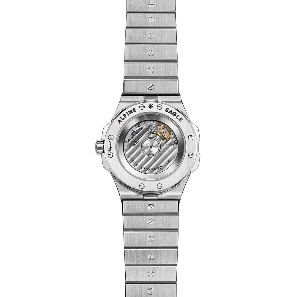 Watch Chopard Alpine Eagle 36mm