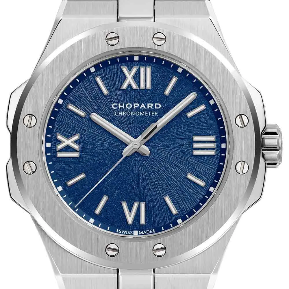 Watch Chopard Alpine Eagle 36mm
