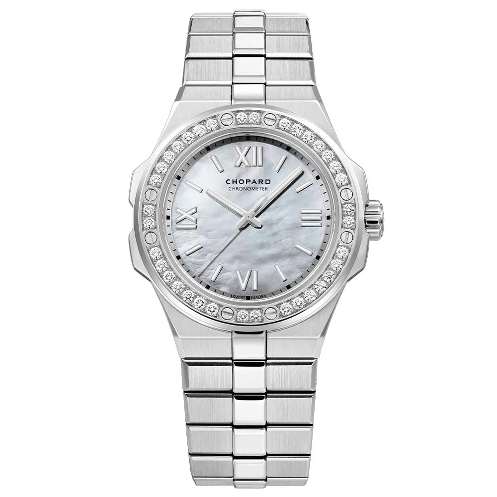 Часы Chopard Alpine Eagle 36мм