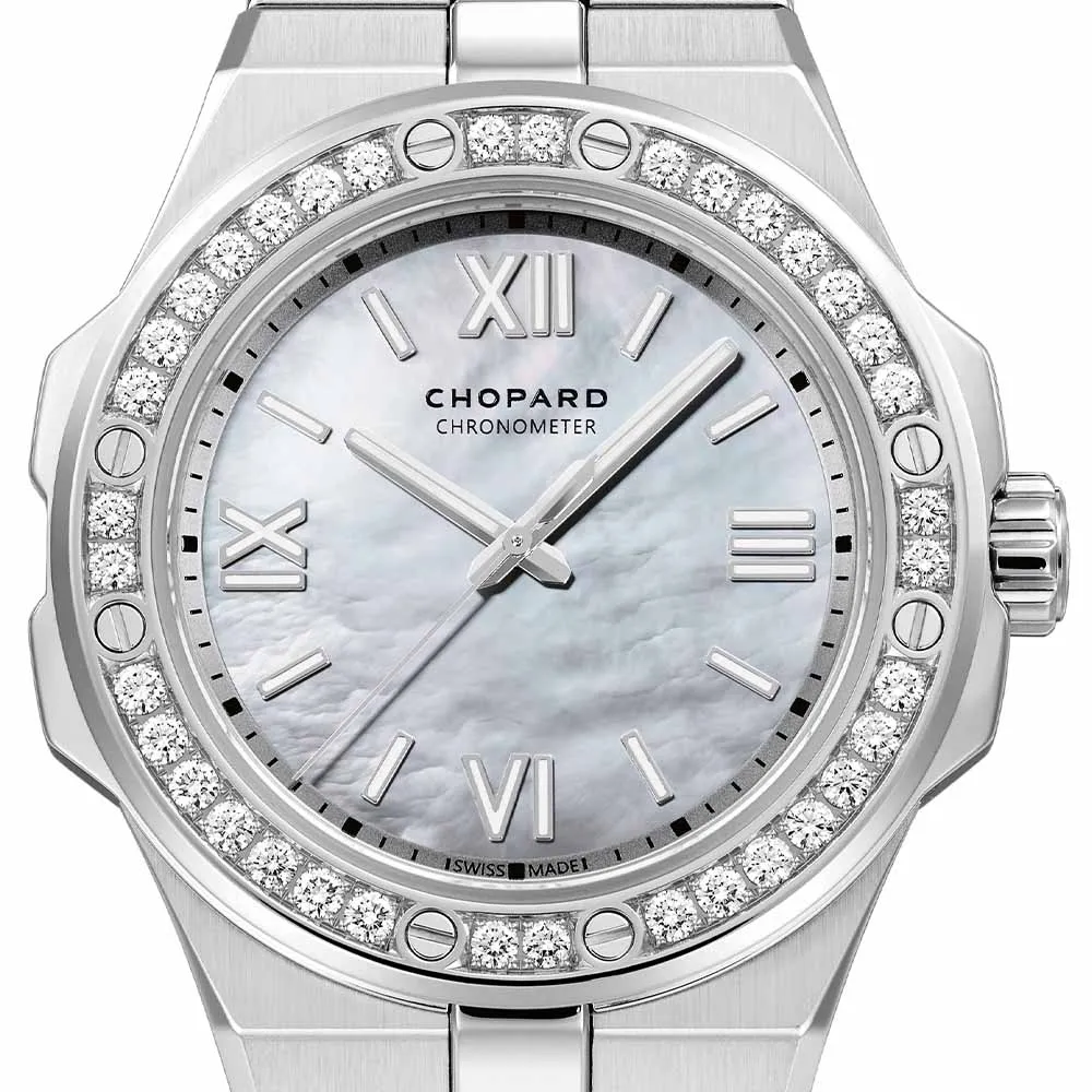 Часы Chopard Alpine Eagle 36мм