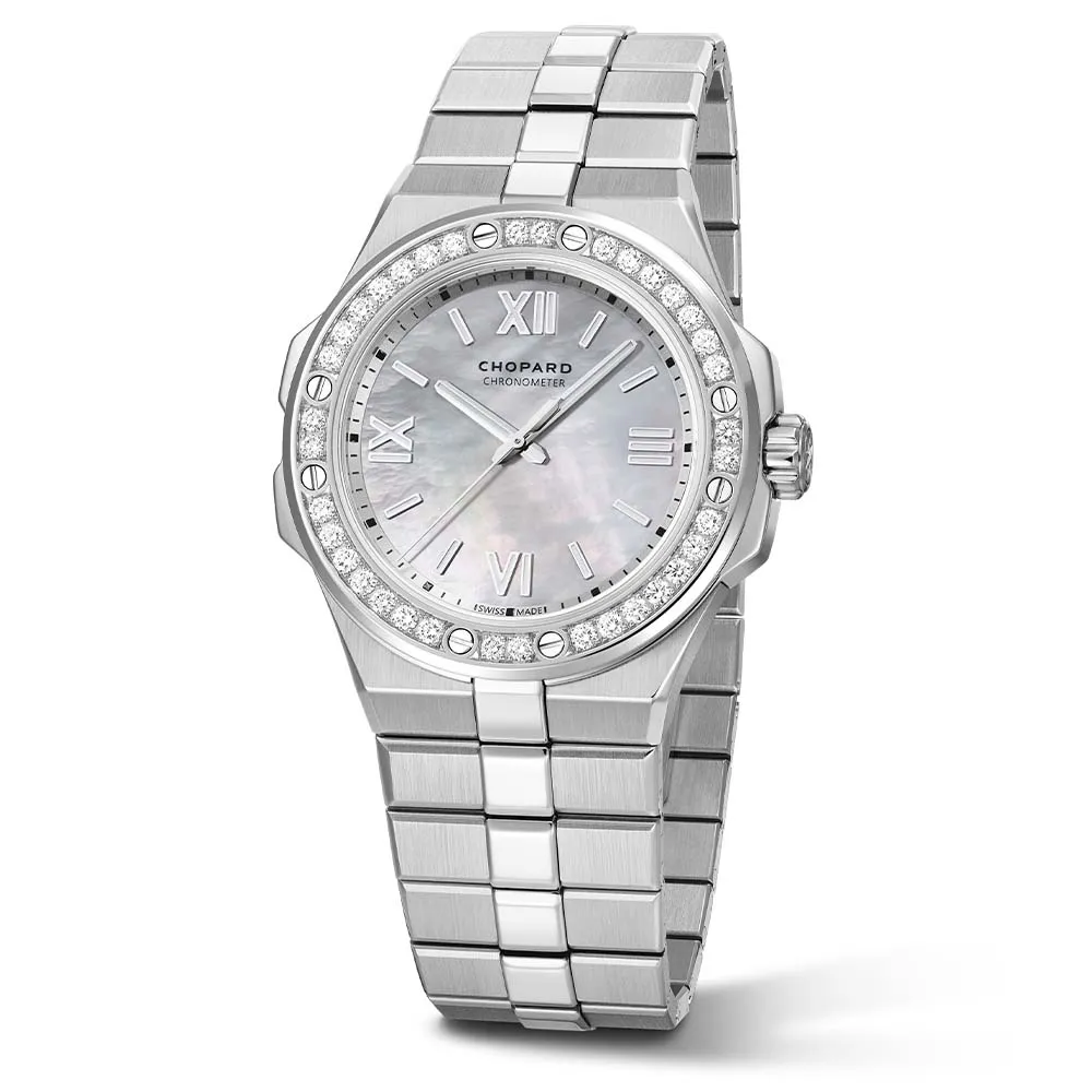 Часы Chopard Alpine Eagle 36мм