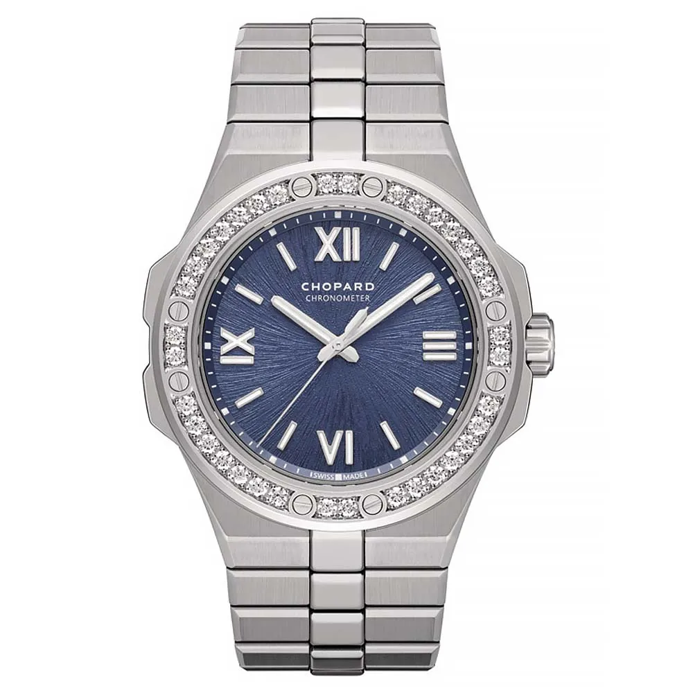 Часы Chopard Alpine Eagle 36мм