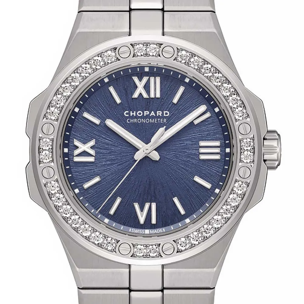Часы Chopard Alpine Eagle 36мм