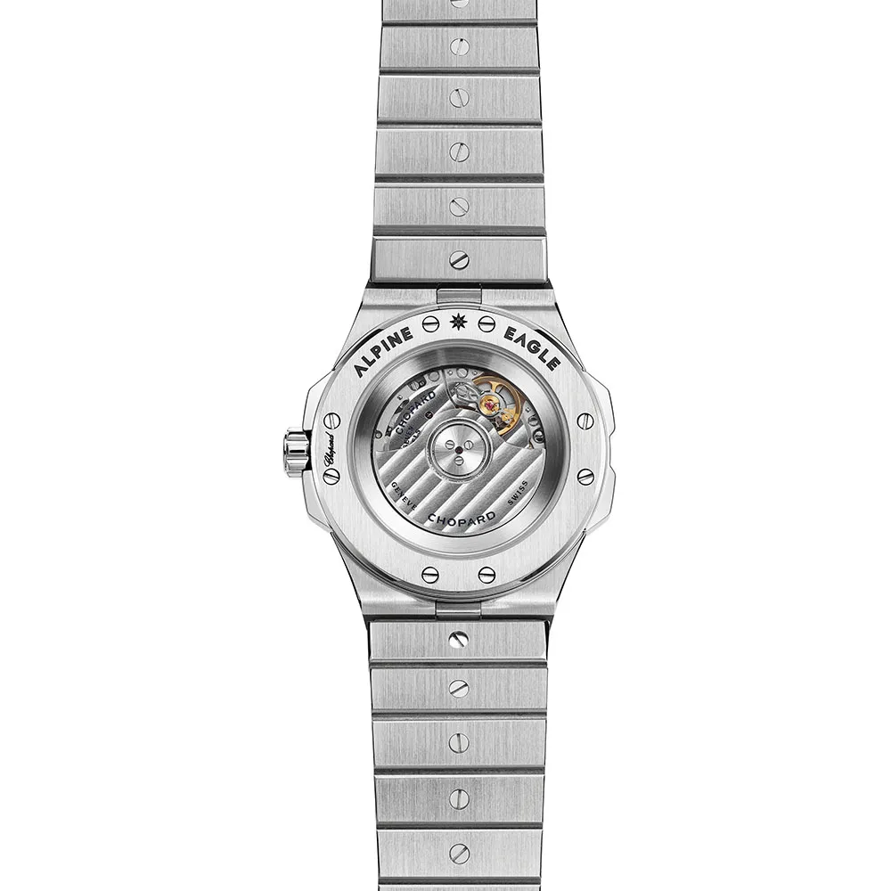 Watch Chopard Alpine Eagle 36mm