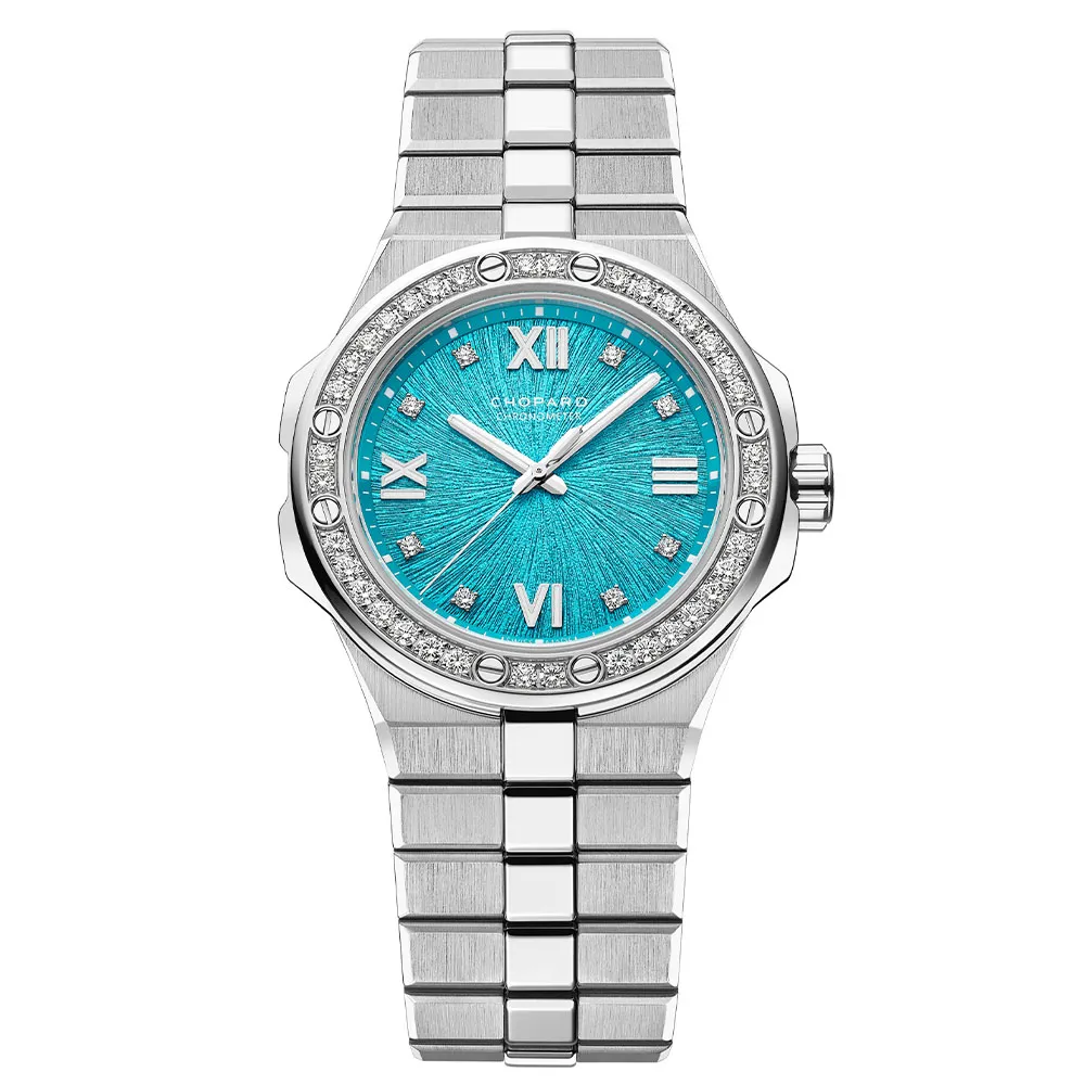 Watch Chopard Alpine Eagle 36mm