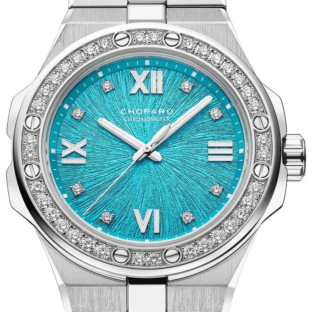 Watch Chopard Alpine Eagle 36mm