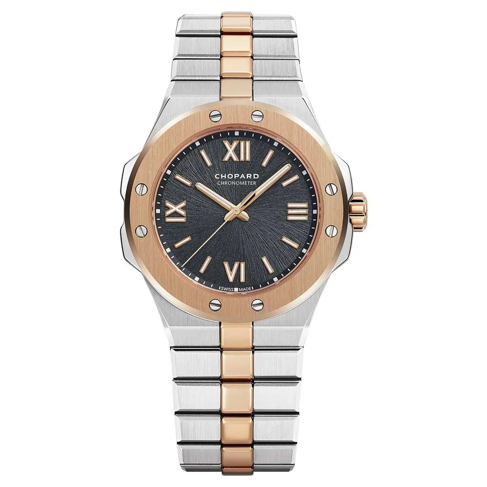 Watch Chopard Alpine Eagle 36mm
