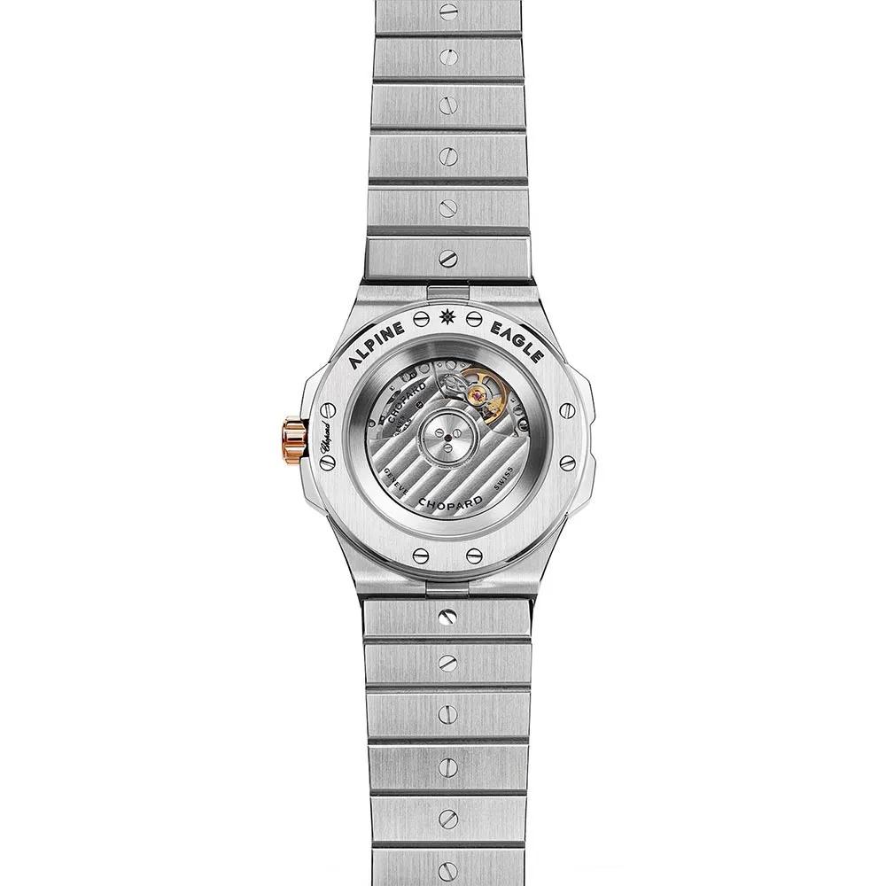 Watch Chopard Alpine Eagle 36mm