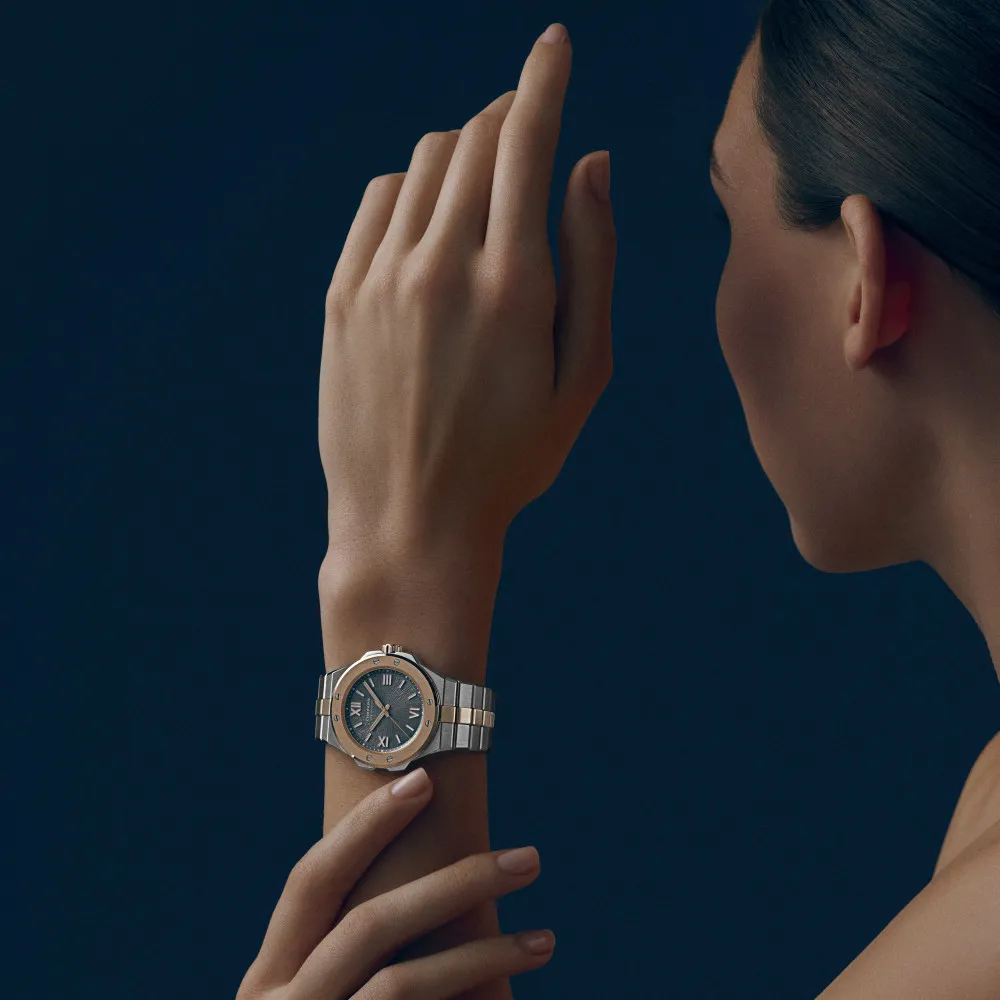 Watch Chopard Alpine Eagle 36mm