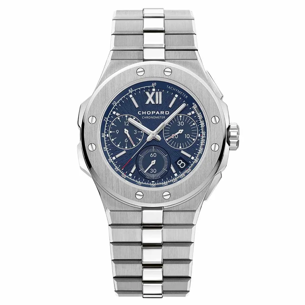 Часы Chopard Alpine Eagle 44мм