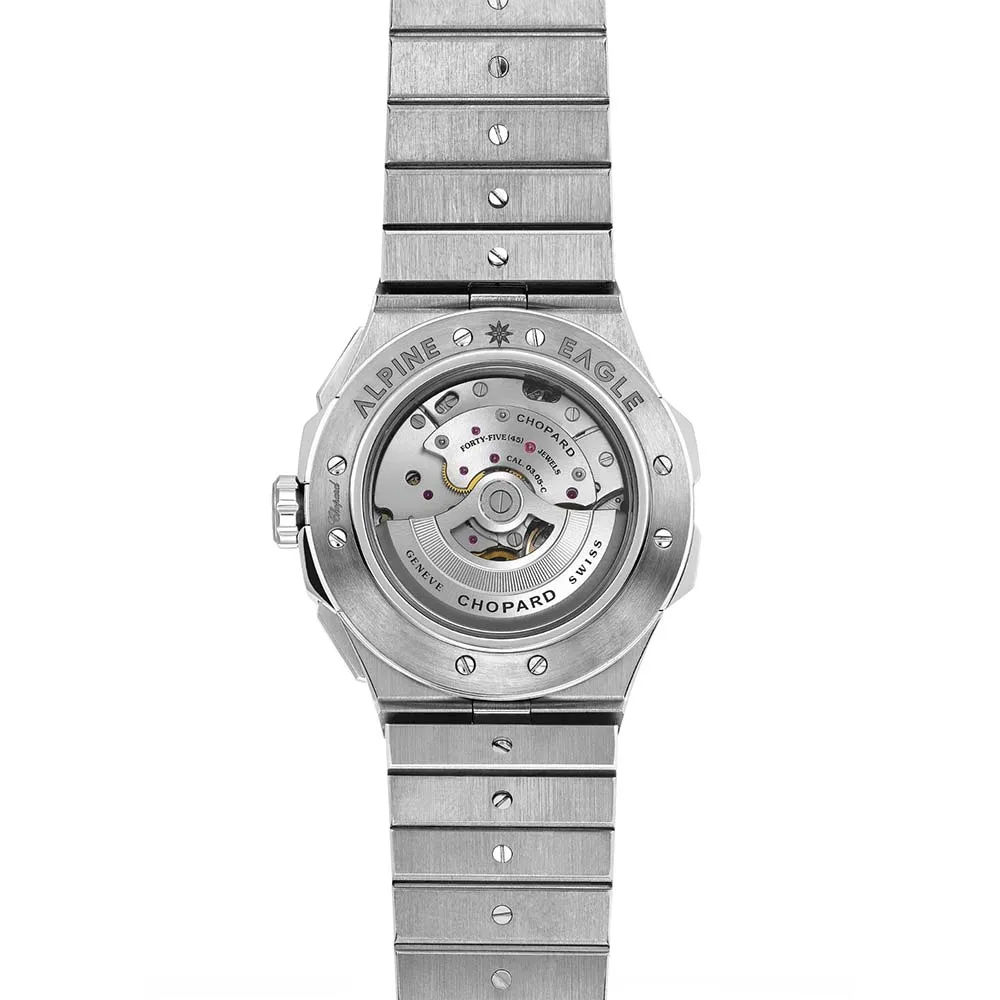 Часы Chopard Alpine Eagle 44мм