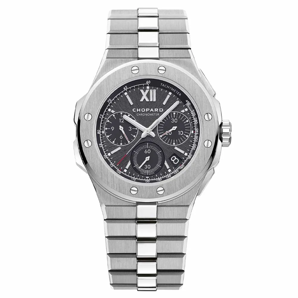 Часы Chopard Alpine Eagle 44мм