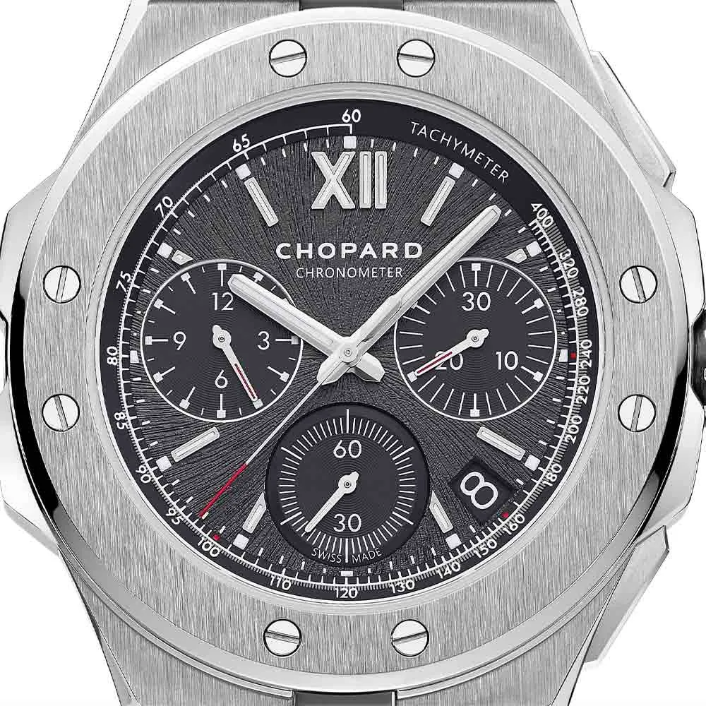 Часы Chopard Alpine Eagle 44мм