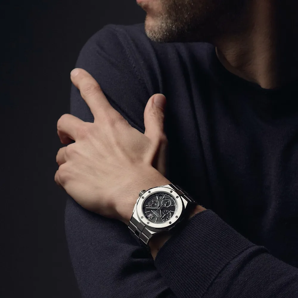 Часы Chopard Alpine Eagle 44мм