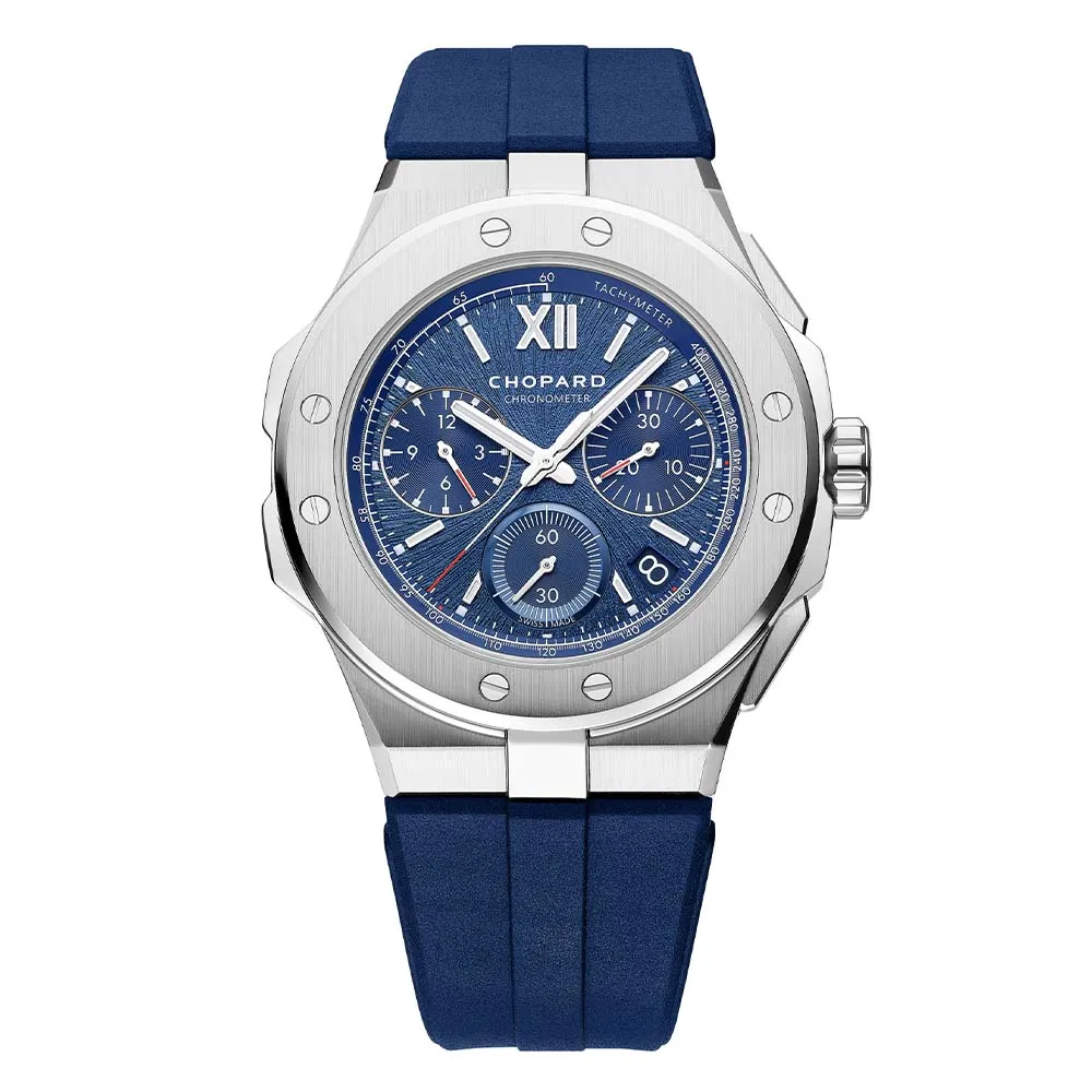 Часы Chopard Alpine Eagle 44мм