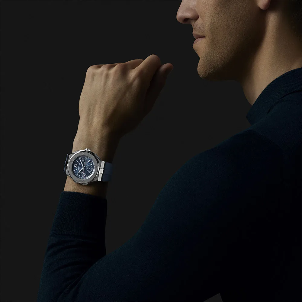 Часы Chopard Alpine Eagle 44мм