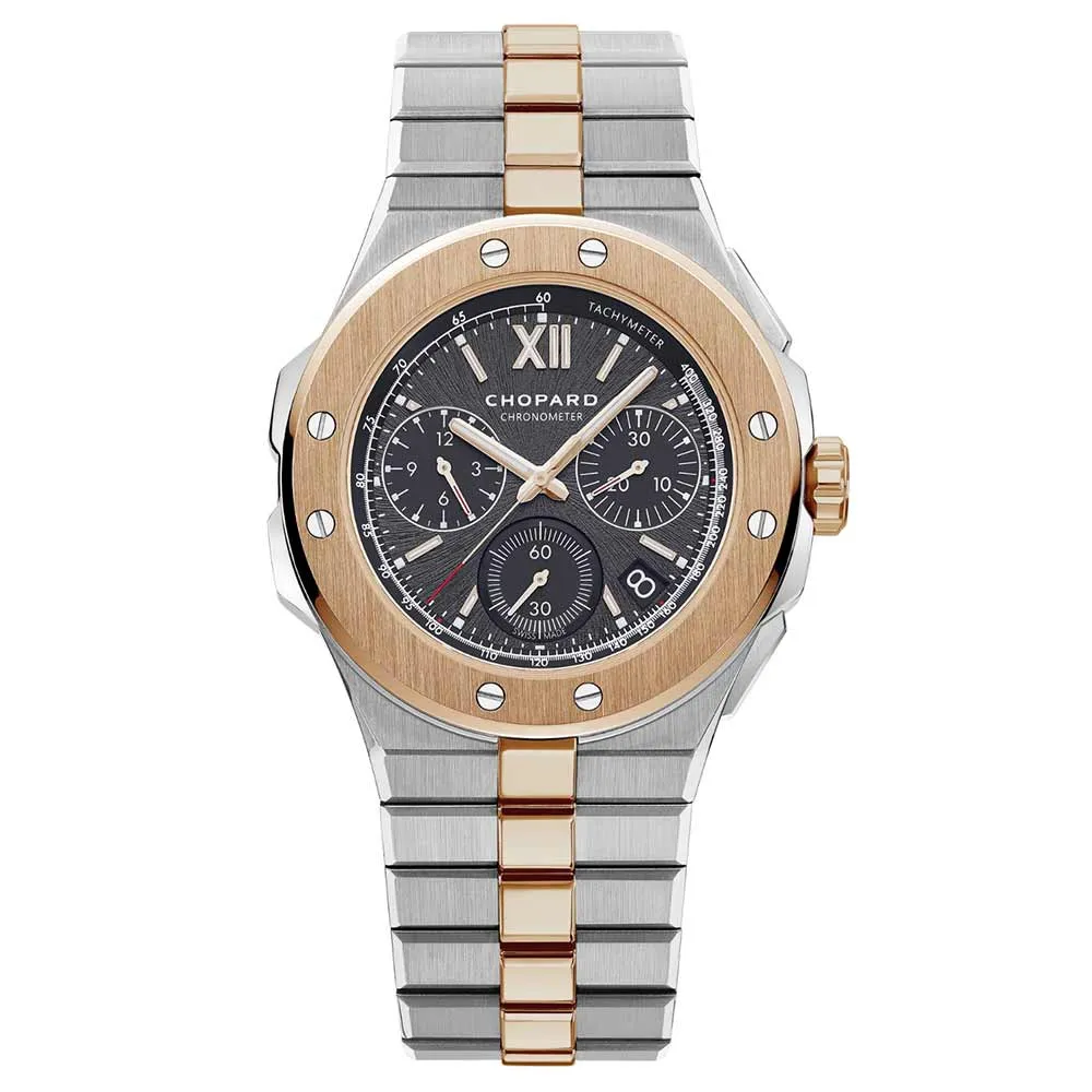 Watch Chopard Alpine Eagle 44mm