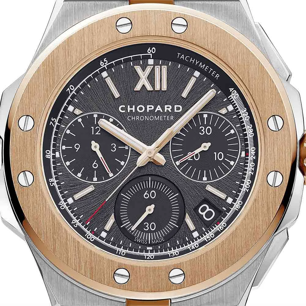 Watch Chopard Alpine Eagle 44mm