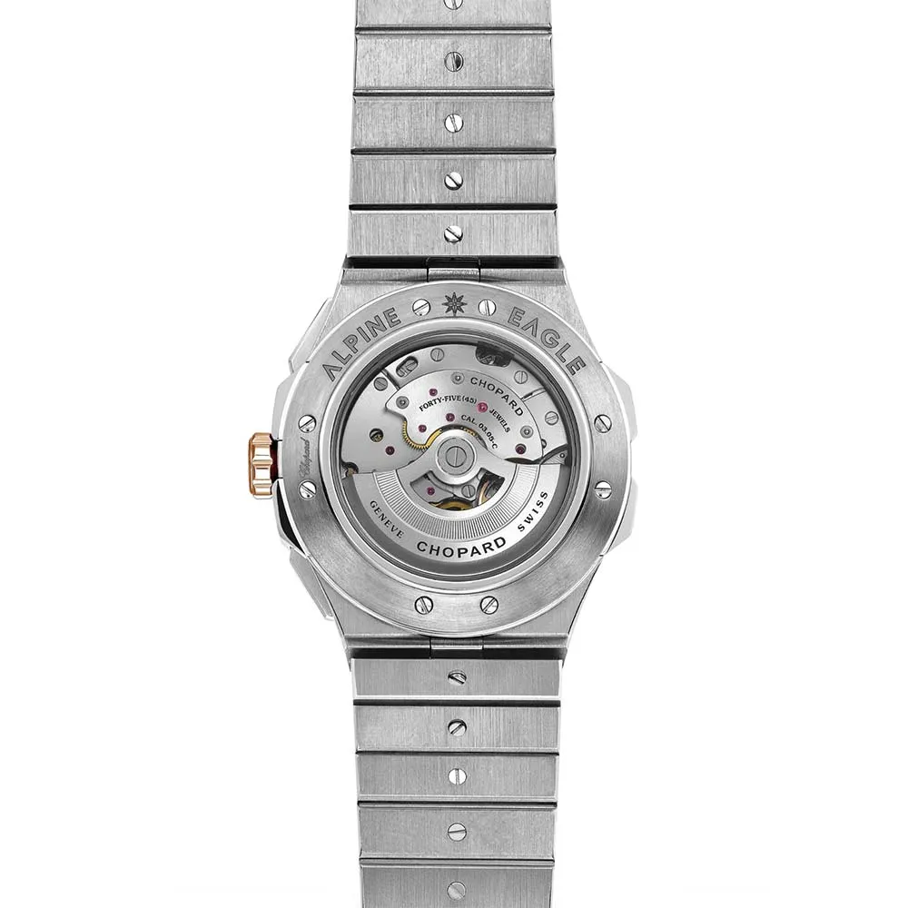 Watch Chopard Alpine Eagle 44mm