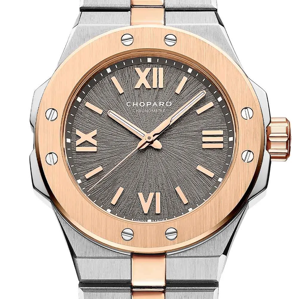 Часы Chopard Alpine Eagle 33мм