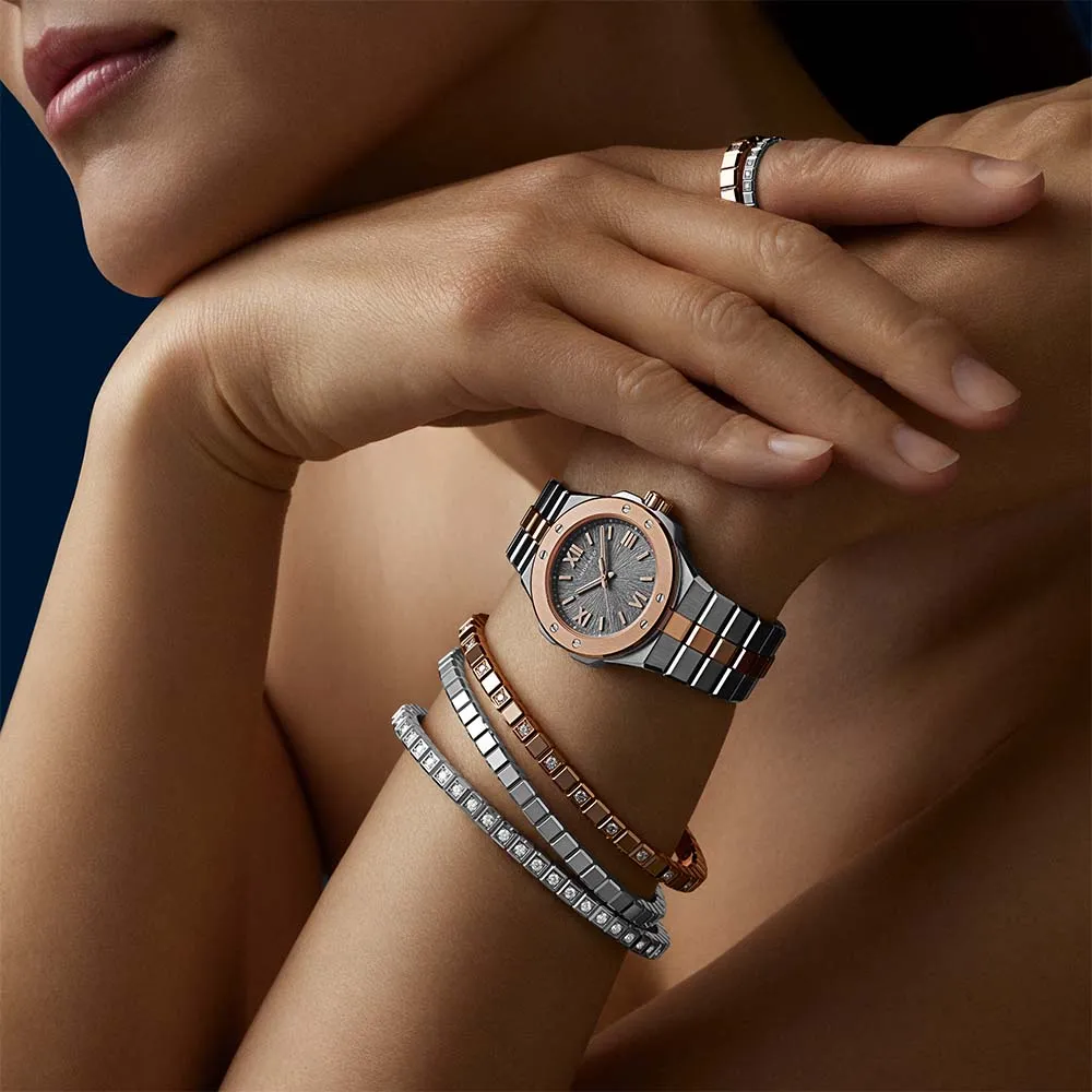 Часы Chopard Alpine Eagle 33мм