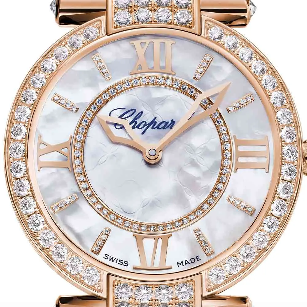 Часы Chopard Imperiale 36мм