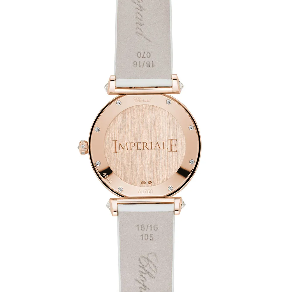 Часы Chopard Imperiale 36мм
