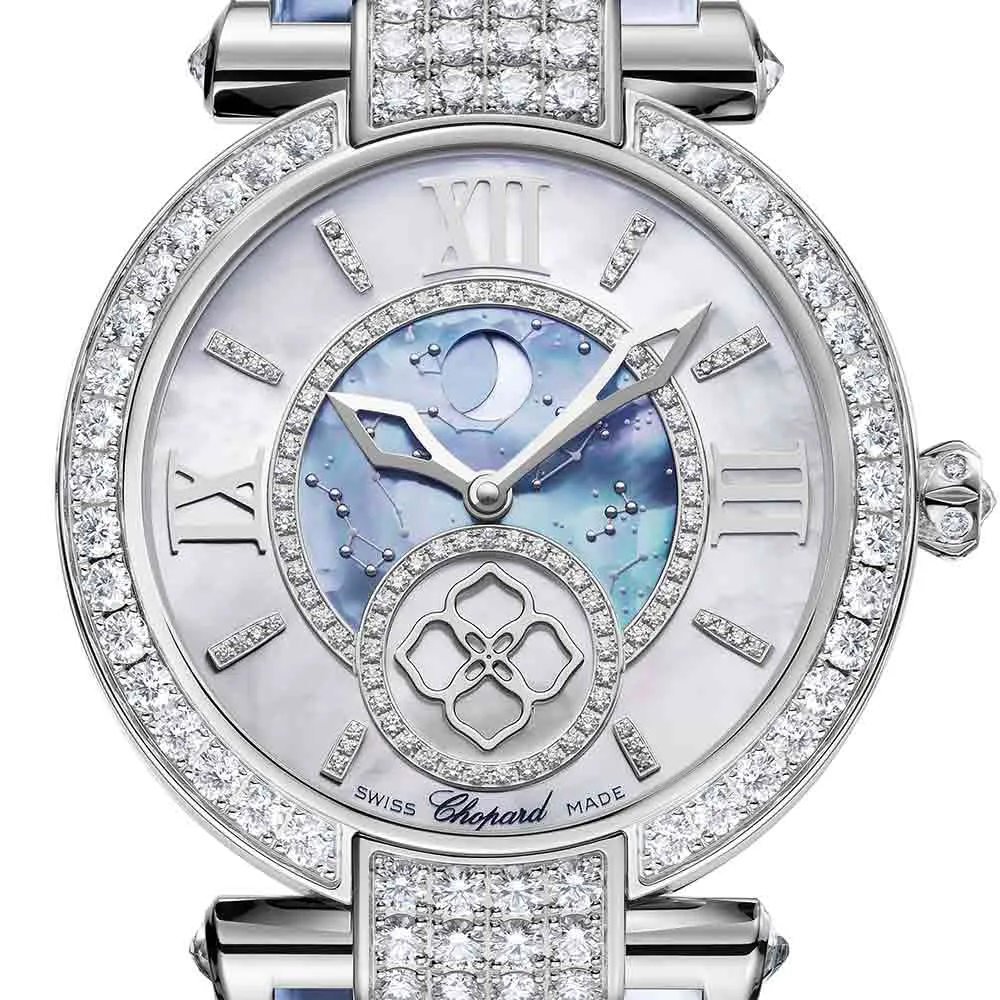 Часы Chopard Imperiale 36мм
