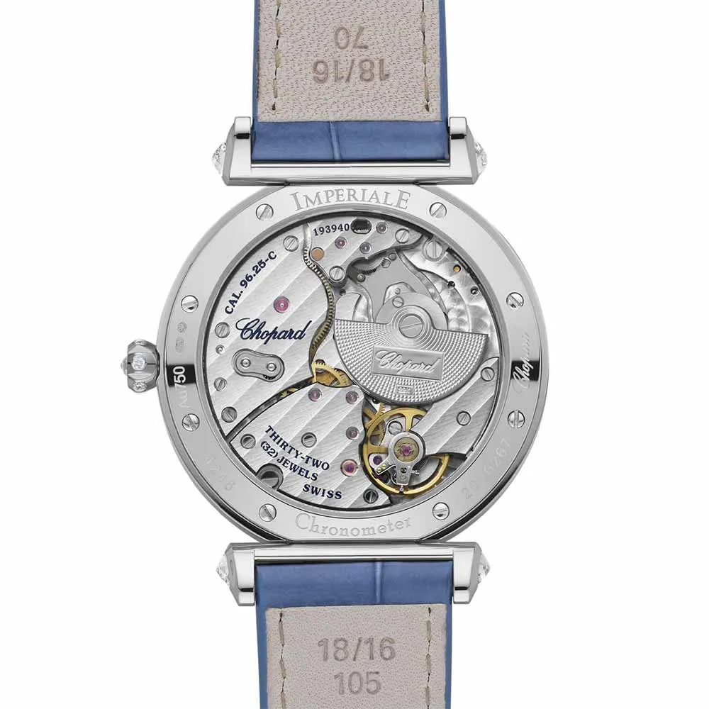 Часы Chopard Imperiale 36мм