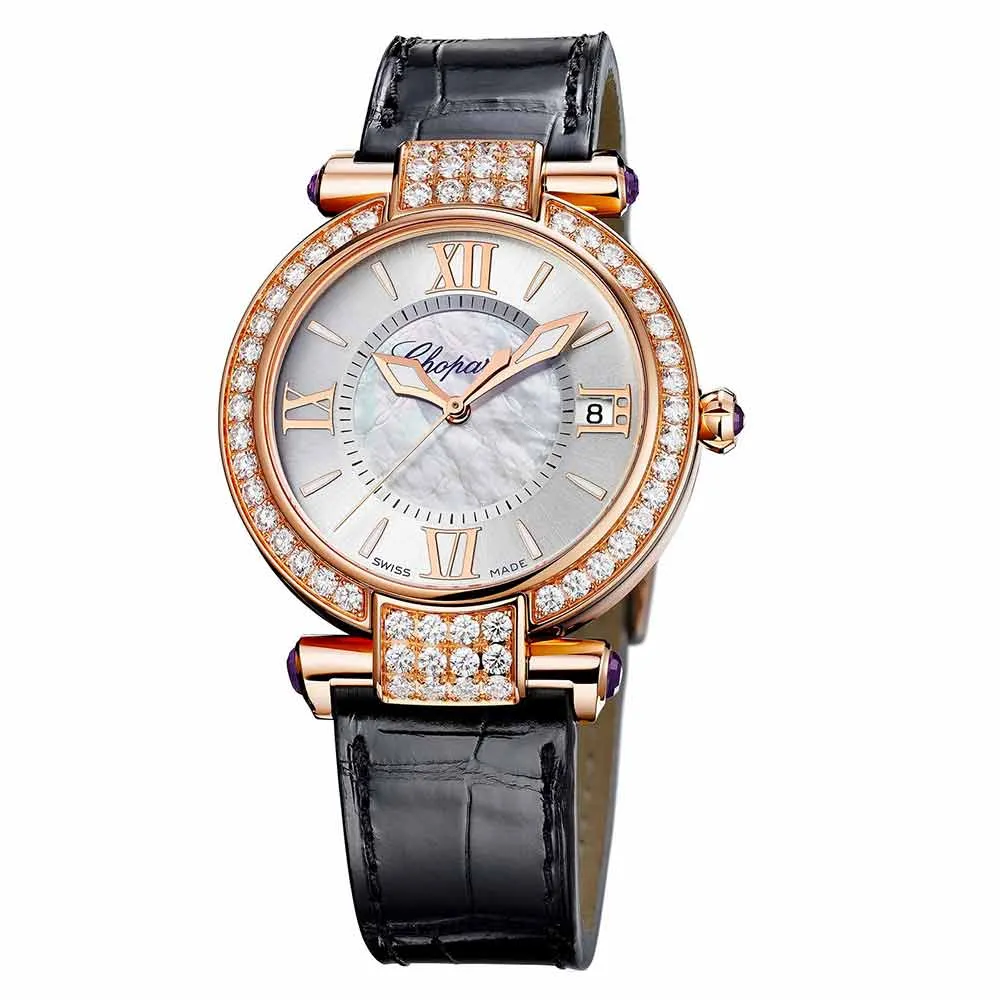 Watch Chopard Imperiale 36mm Watch Chopard Imperiale 36mm
