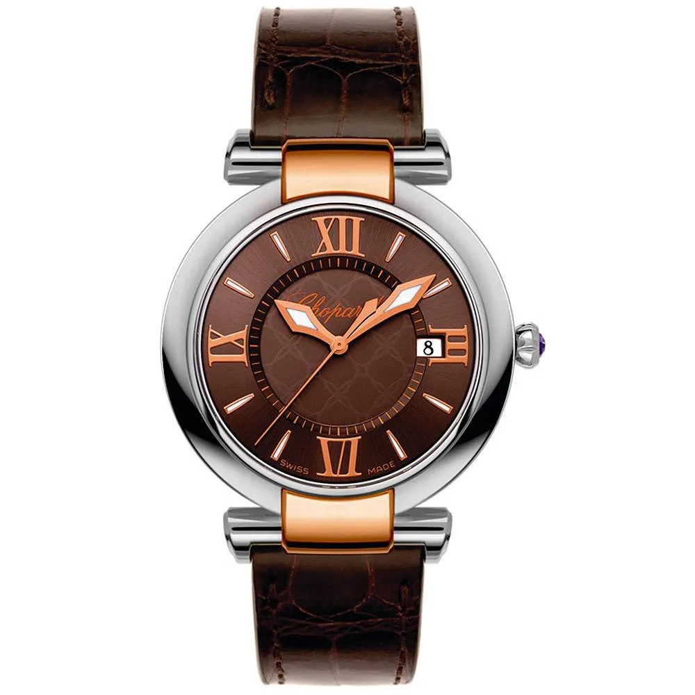 Часы Chopard Imperiale 36мм
