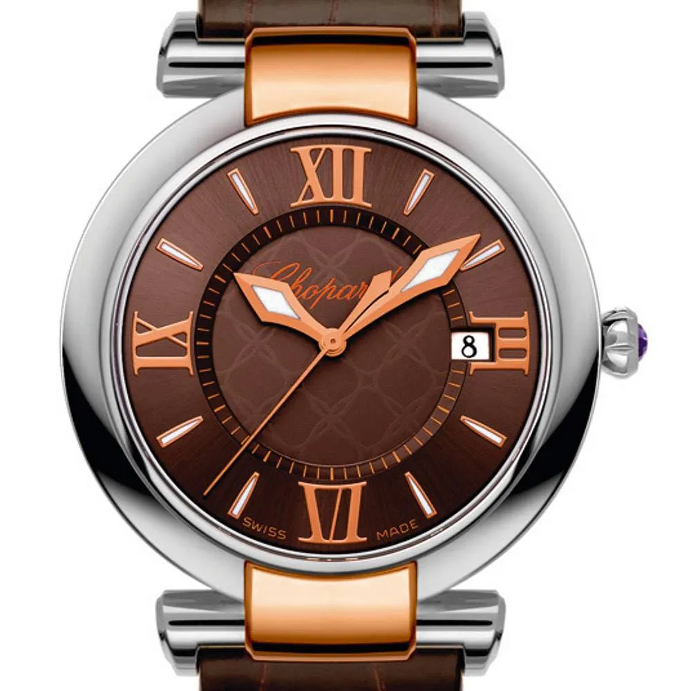 Часы Chopard Imperiale 36мм