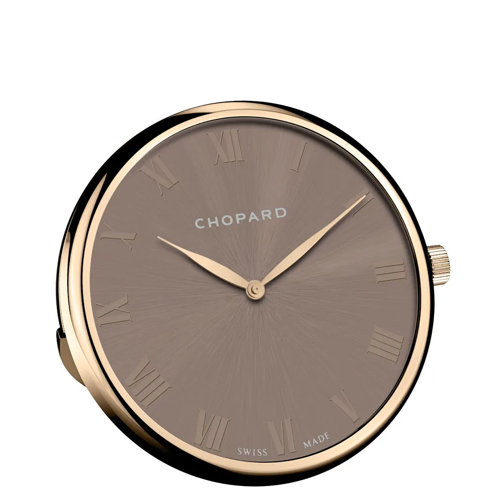Настольные Часы Chopard Classic 8 см