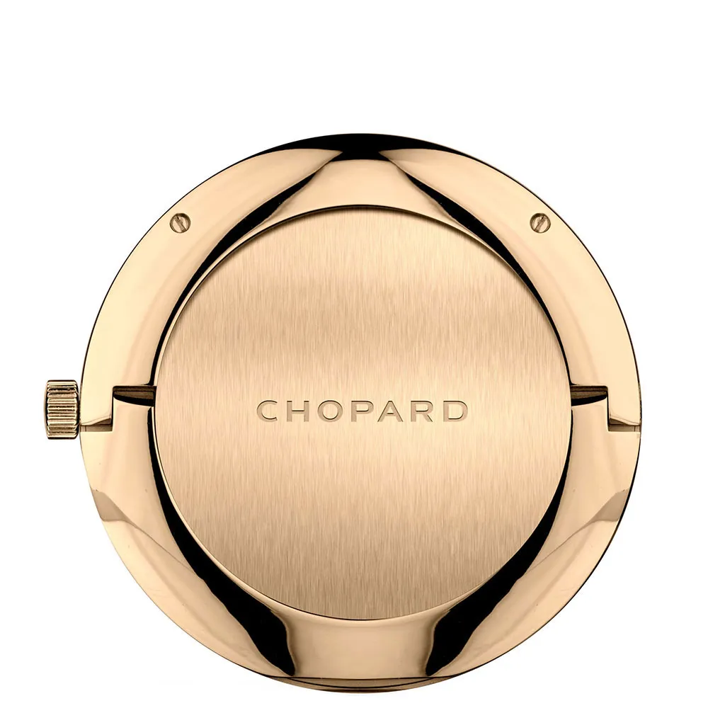 Настольные Часы Chopard Classic 8 см