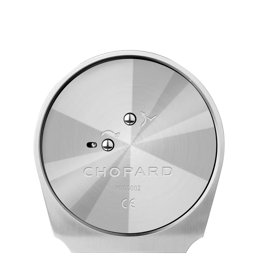 Alarm Clock Chopard L.U.C XP 10,2 cm