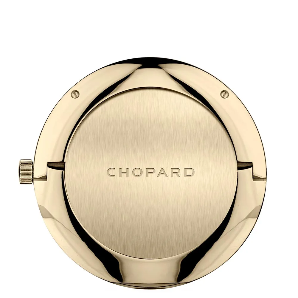 Настольные Часы Chopard Classic 8 см