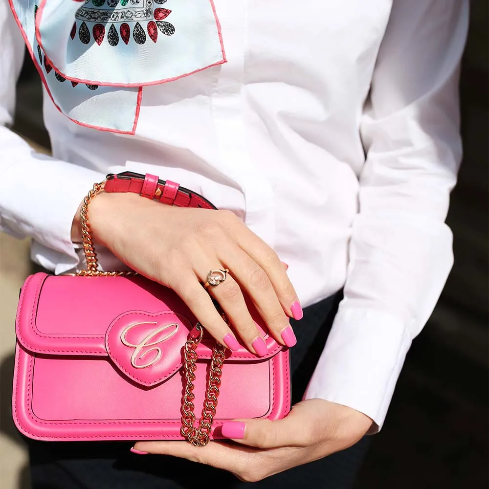 Сумка Chopard Happy Hearts Сумка Chopard Happy Hearts