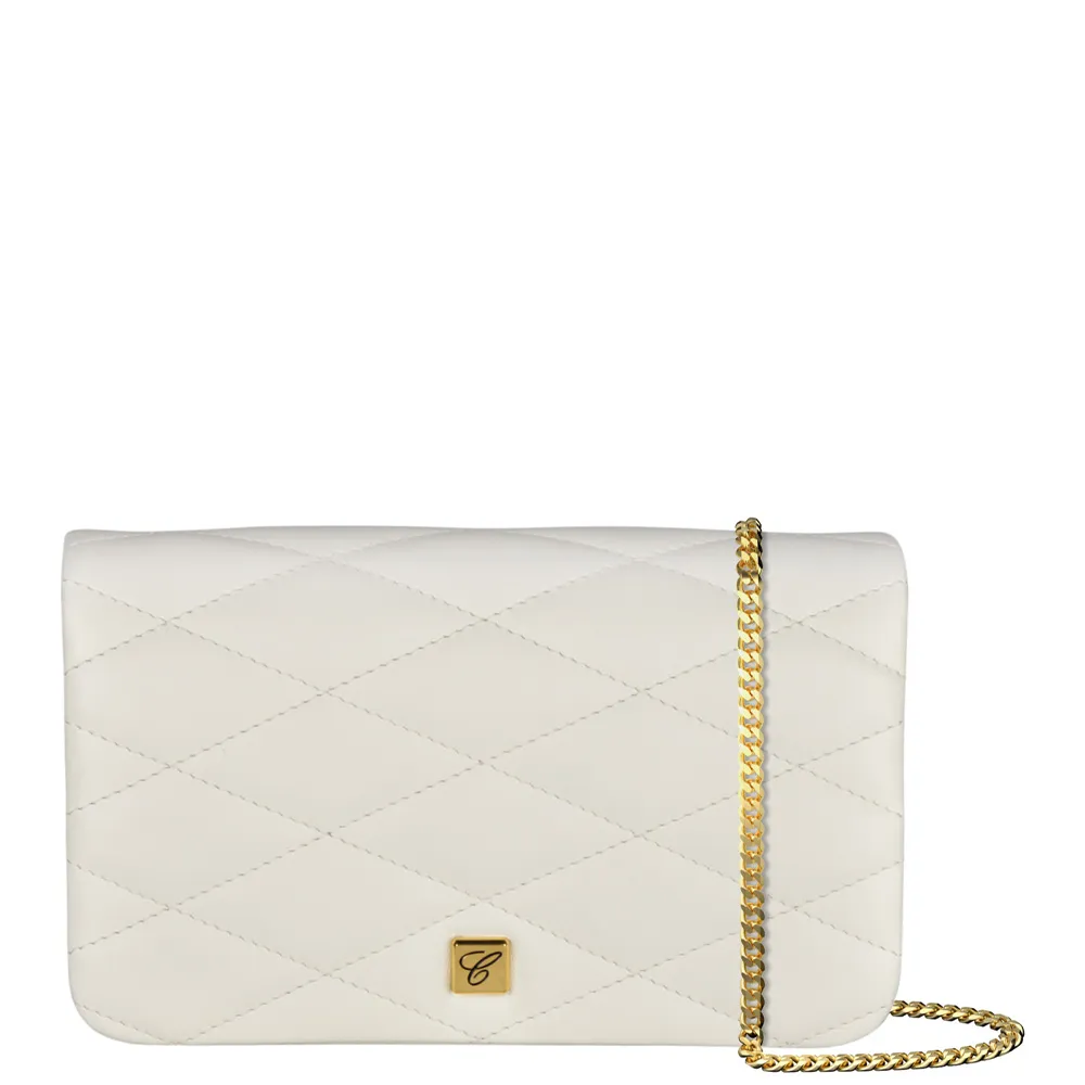 Shoulder Bag Chopard Ice Cube
