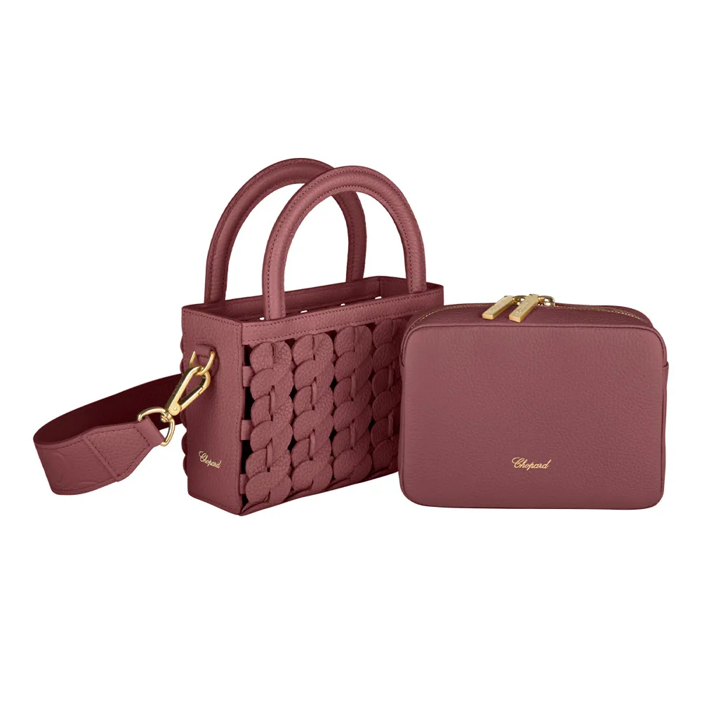 Bag Chopard Happy Hearts Micro
