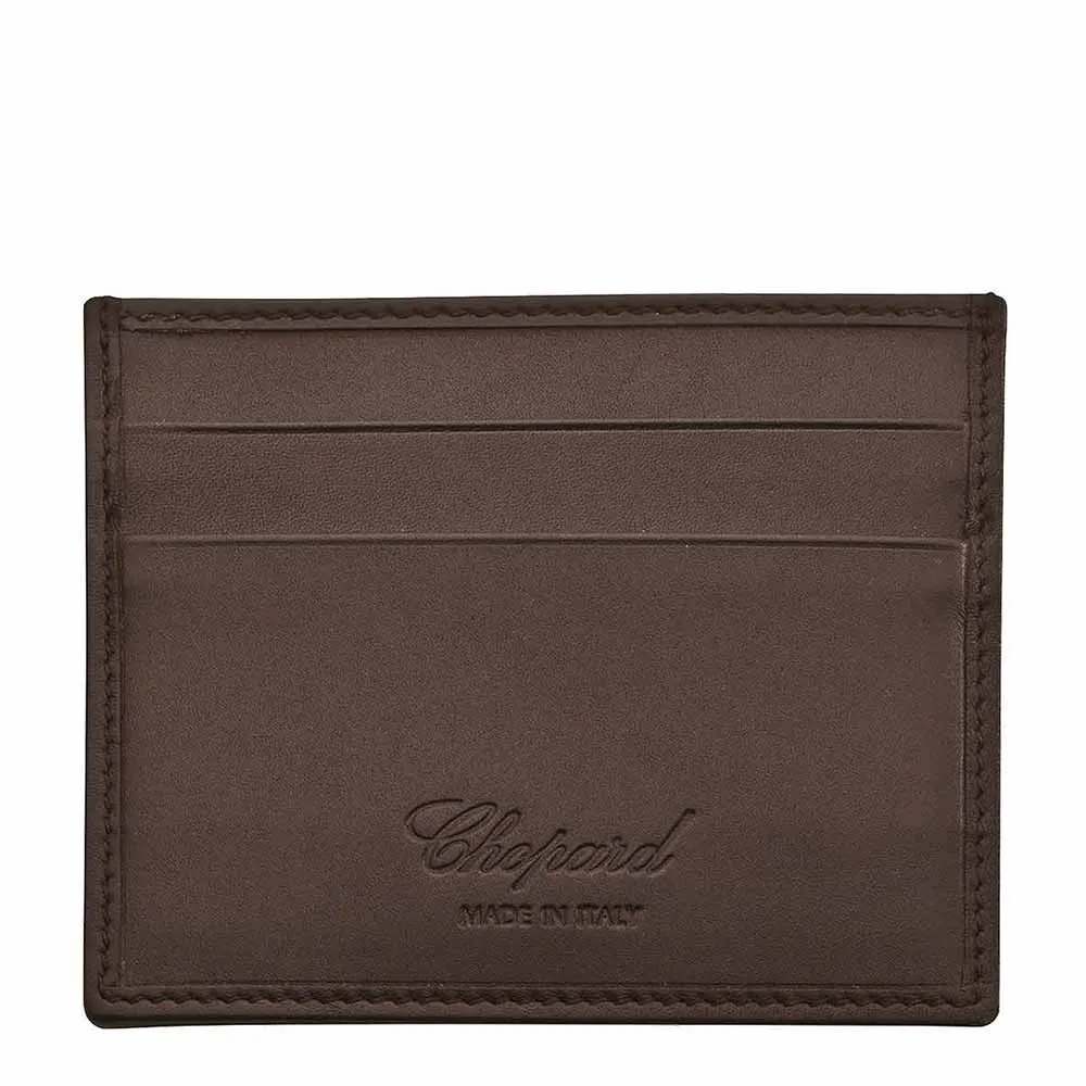 Бумажник для карточек Chopard Il Classico