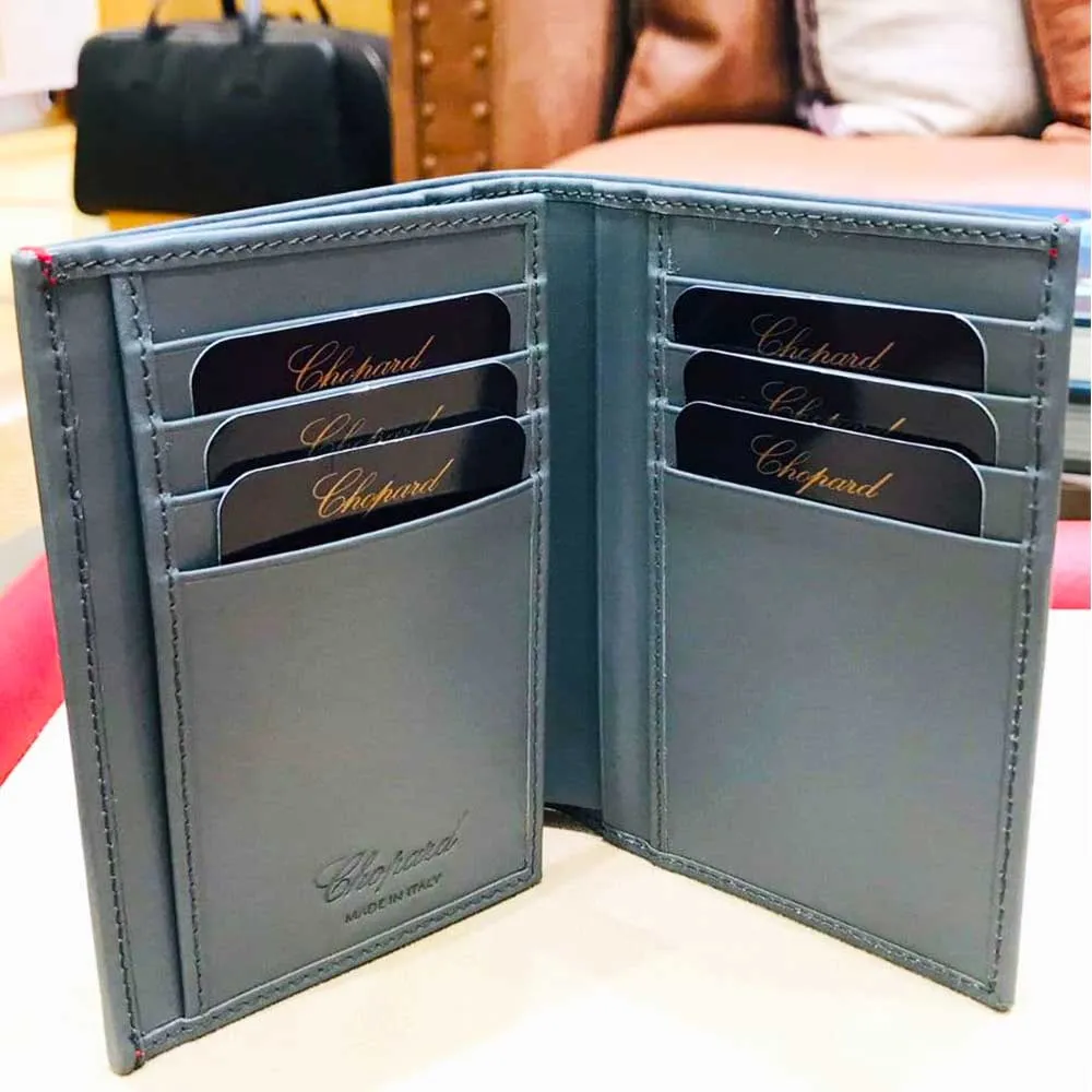 Wallet Chopard Classic Racing