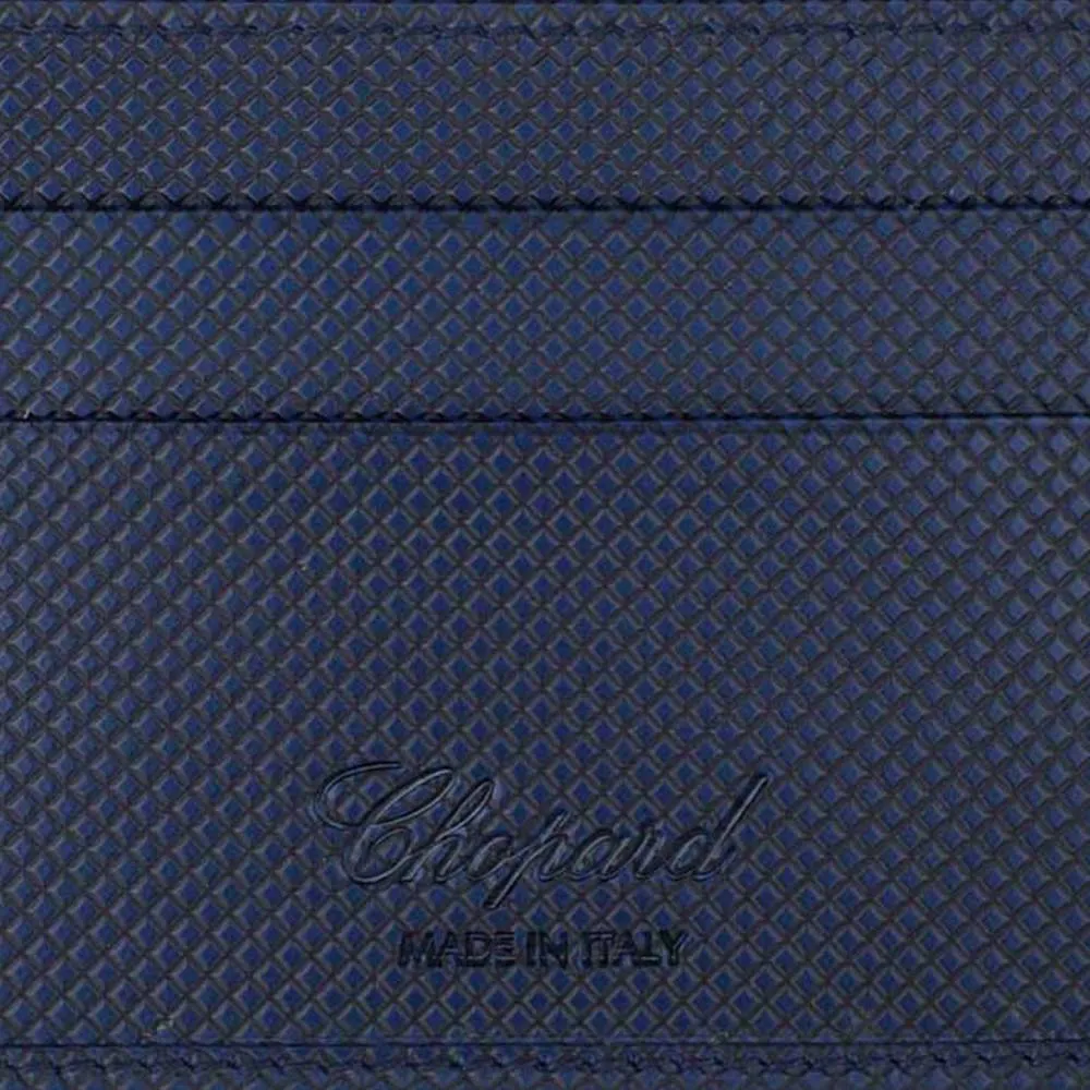 Бумажник для карточек Chopard Il Classico