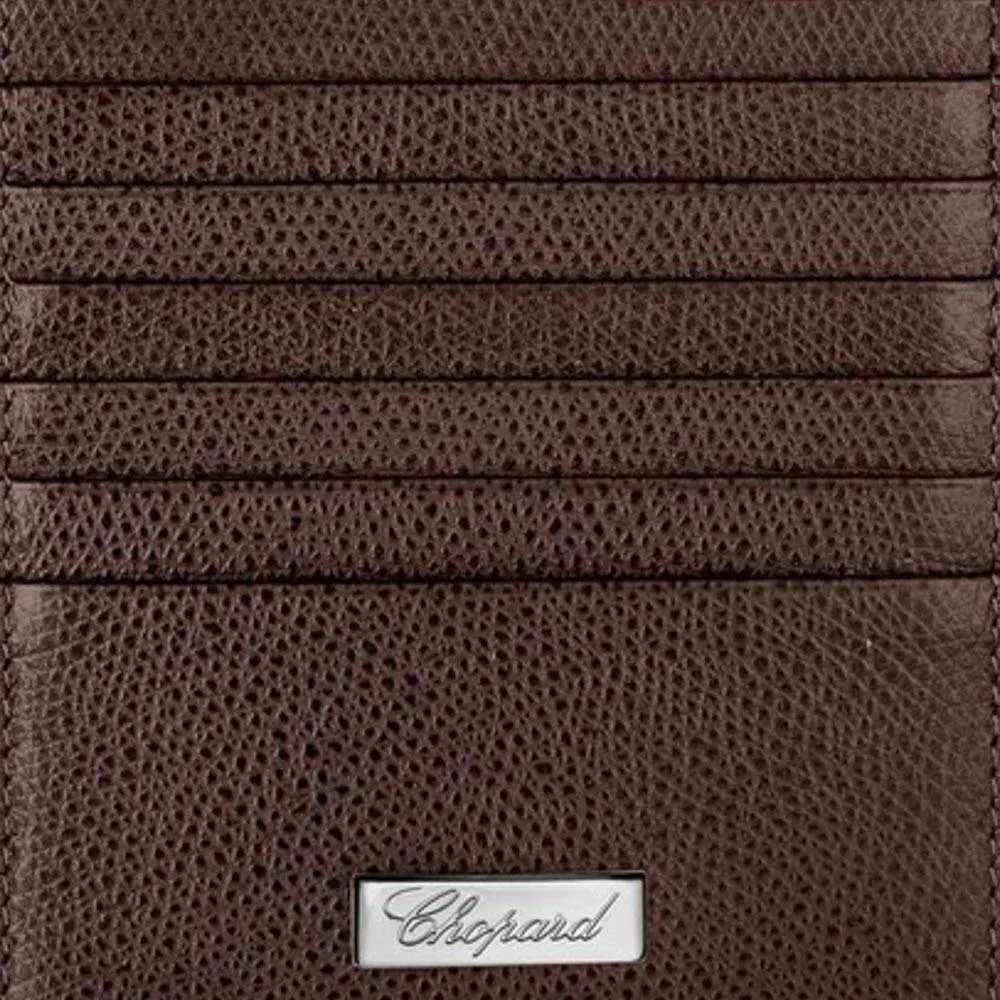 Бумажник для карточек Chopard Il Classico