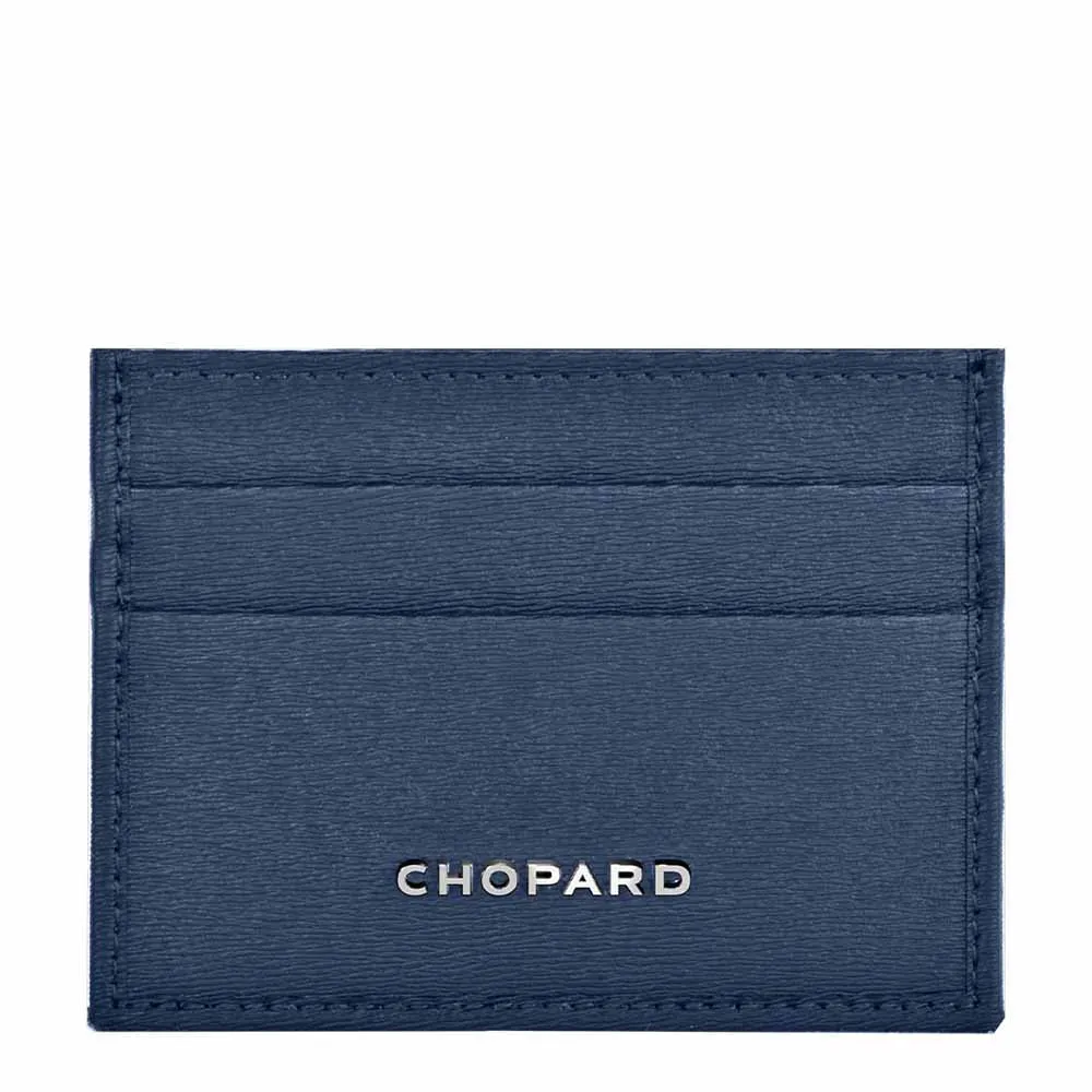 Бумажник для карточек Chopard Classic