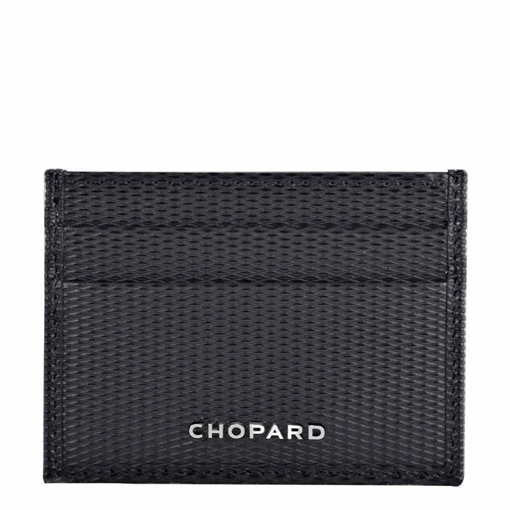 Бумажник для карточек Chopard Classic